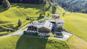 Ferienwohnung Hartlgut Bad Hofgastein